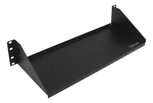 Imagen del Producto: BANDEJA PARA RACK 19X7 NACIONAL en Area Electric